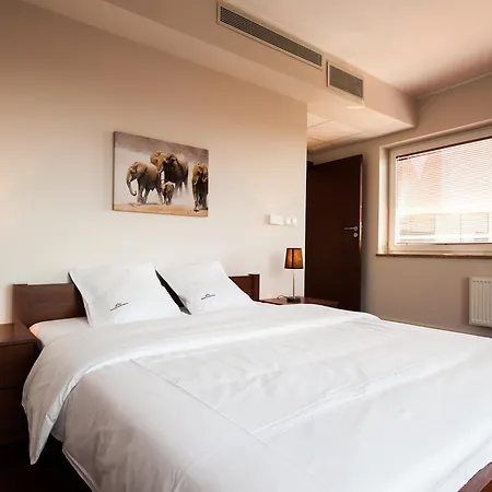 Hotel Exclusive - Old Town 4*