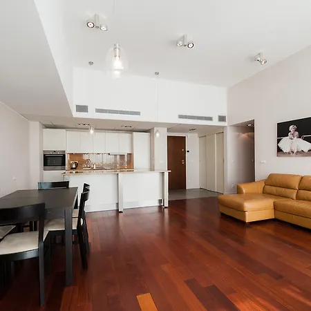 Hotel Exclusive - Old Town Breslau