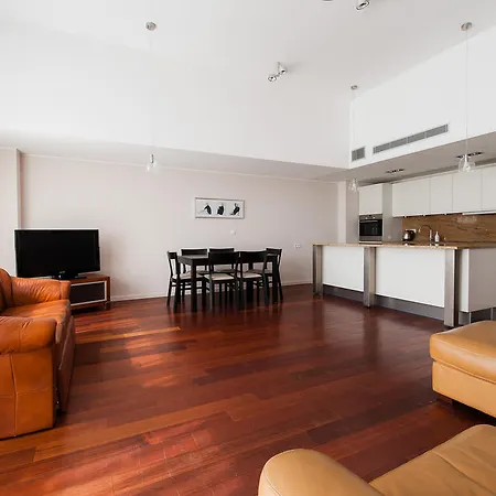 Hotel Exclusive - Old Town Breslau