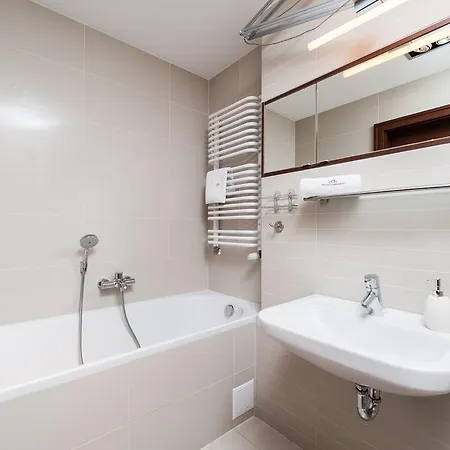 Exclusive - Old Town 4* Breslau