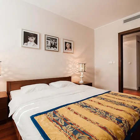 Exclusive - Old Town Breslau