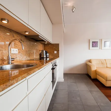 Hotel Exclusive - Old Town Breslau