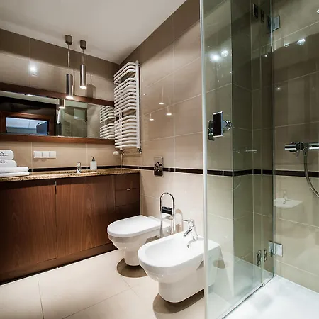 Exclusive - Old Town Hotel Breslau