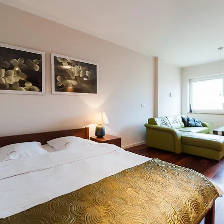 Exclusive - Old Town Hotel 4*