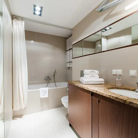 Exclusive - Old Town 4* Breslau