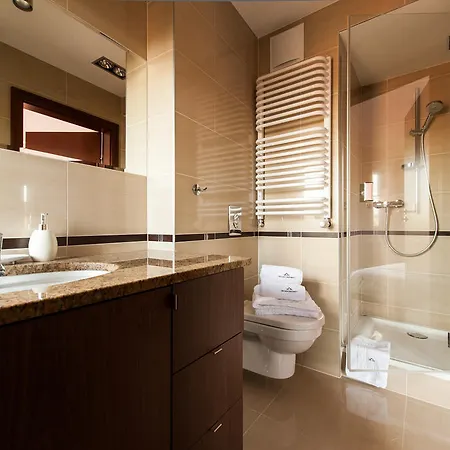 Hotel Exclusive - Old Town Wrocław