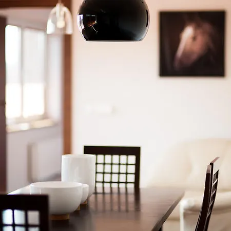 Hotel Exclusive - Old Town Wrocław
