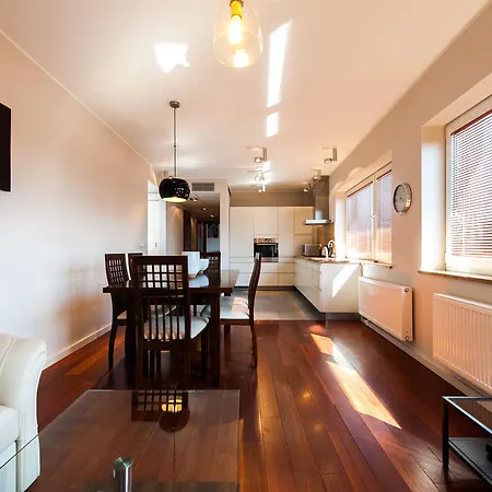 Διαμέρισμα Exclusive - Old Town Βρότσλαβ