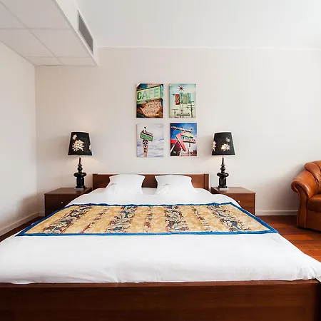 Διαμέρισμα Exclusive - Old Town