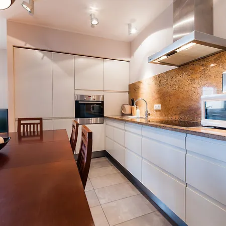 Διαμέρισμα Exclusive - Old Town