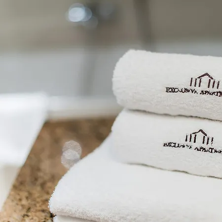 Hotel Exclusive - Old Town Wrocław