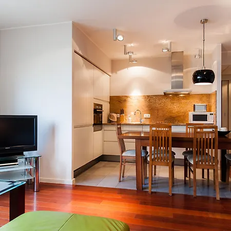 Exclusive - Old Town