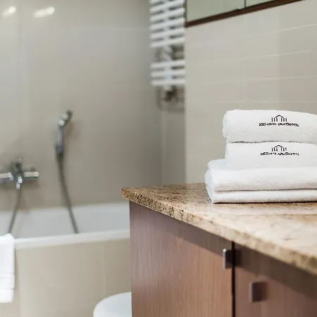 Διαμέρισμα Exclusive - Old Town *