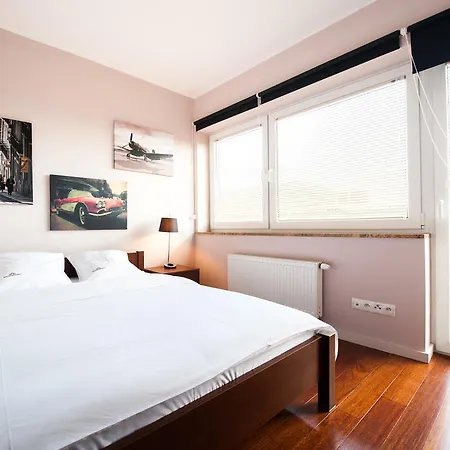 Διαμέρισμα Exclusive - Old Town *