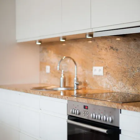 Exclusive - Old Town Διαμέρισμα