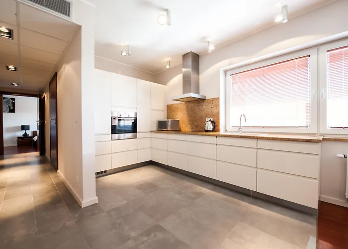 Apartment Exclusive - Old Town *