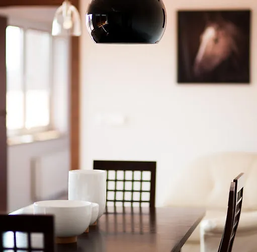 Apartment Exclusive - Old Town Wroclaw