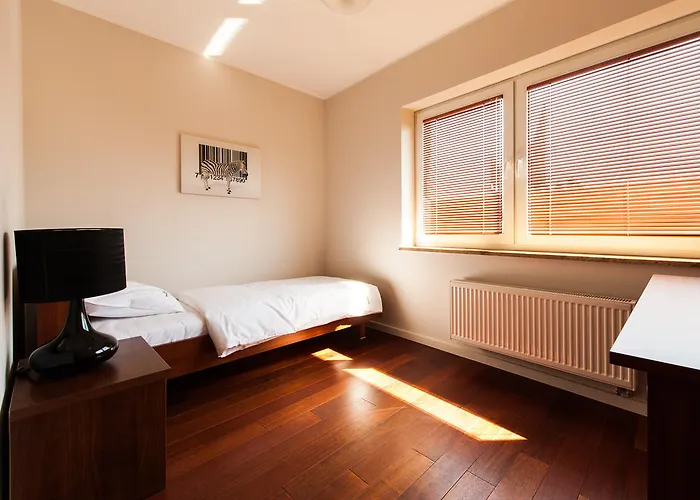 Apartment Exclusive - Old Town