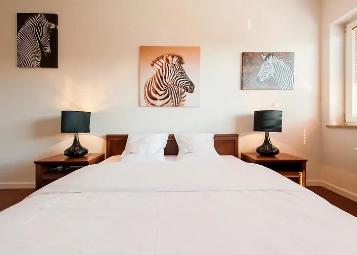 Apartment Exclusive - Old Town