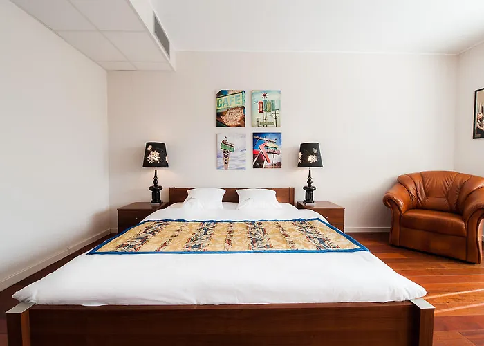 Apartment Exclusive - Old Town