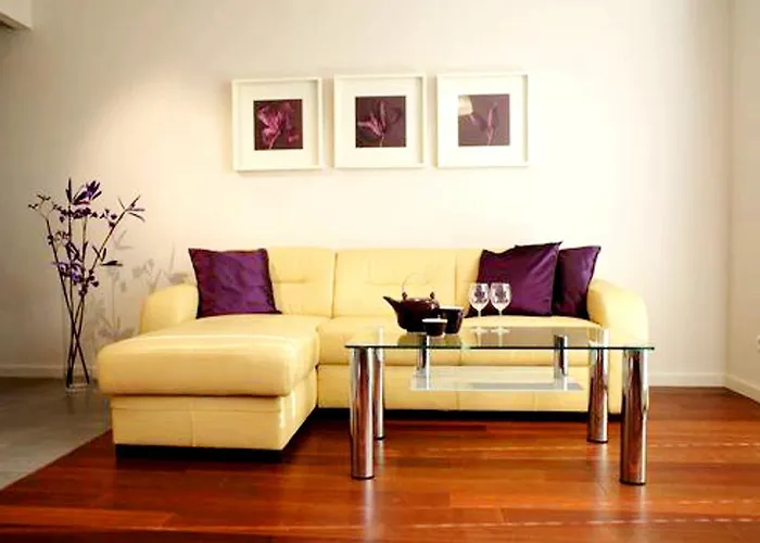 Exclusive - Old Town