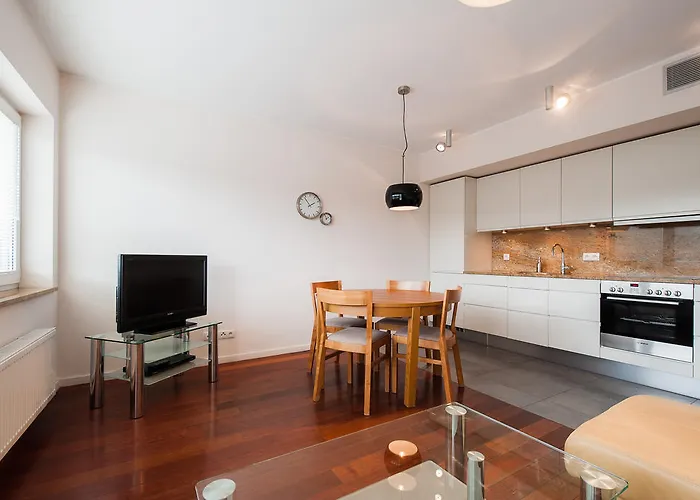 Apartment Exclusive - Old Town *