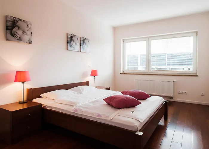 Apartment Exclusive - Old Town