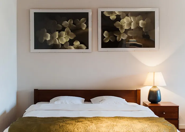 Exclusive - Old Town Wroclaw