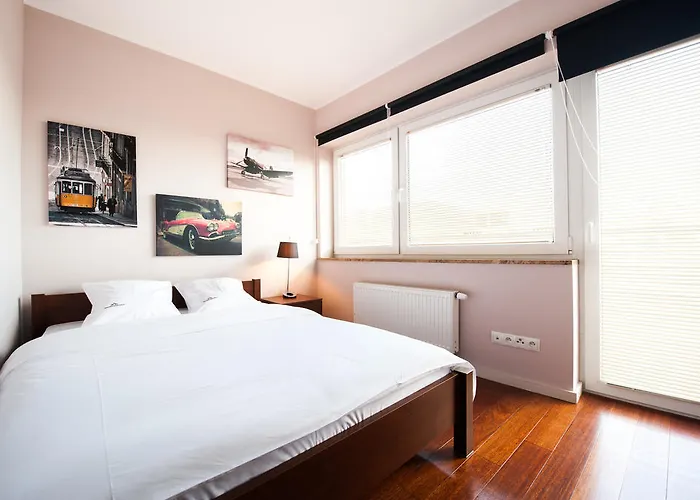 Apartment Exclusive - Old Town *