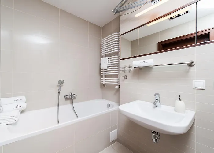 Exclusive - Old Town * Wroclaw