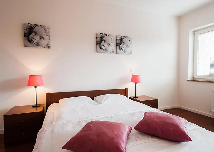 Exclusive - Old Town * Wroclaw