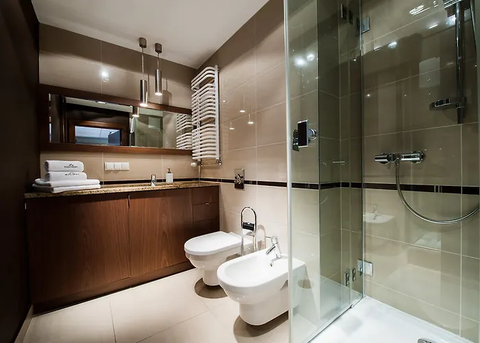 Exclusive - Old Town Apartment Wroclaw