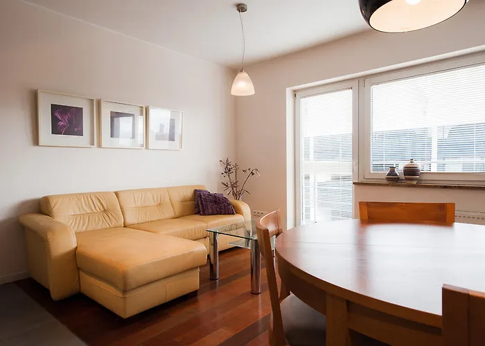 Exclusive - Old Town Wroclaw