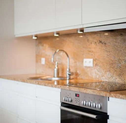 Exclusive - Old Town Apartment